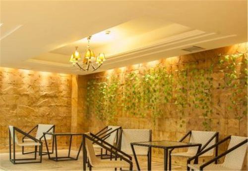 Чунцин: Meng Chi Hotel