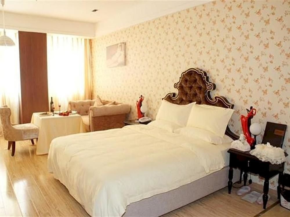 Чунцин: Meng Chi Hotel