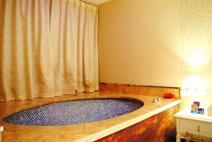 Чунцин: Meng Chi Hotel