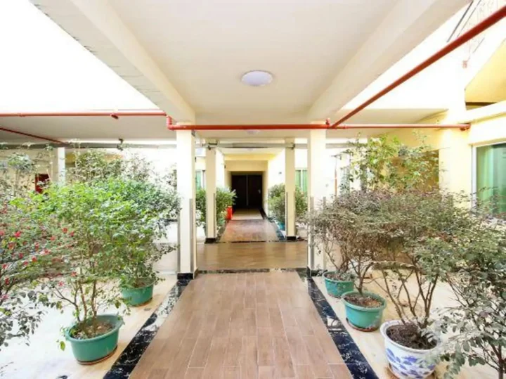 Шэньчжэнь: Guanlan Hotel