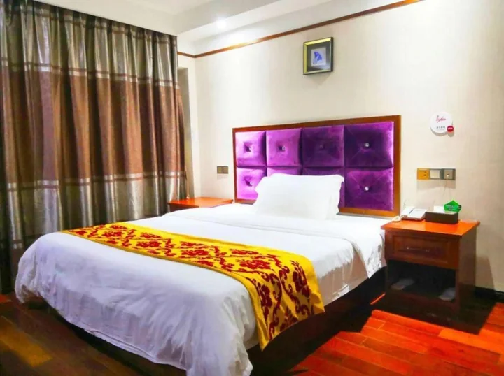 Шэньчжэнь: Guanlan Hotel