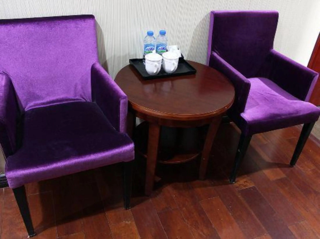 Шэньчжэнь: Guanlan Hotel