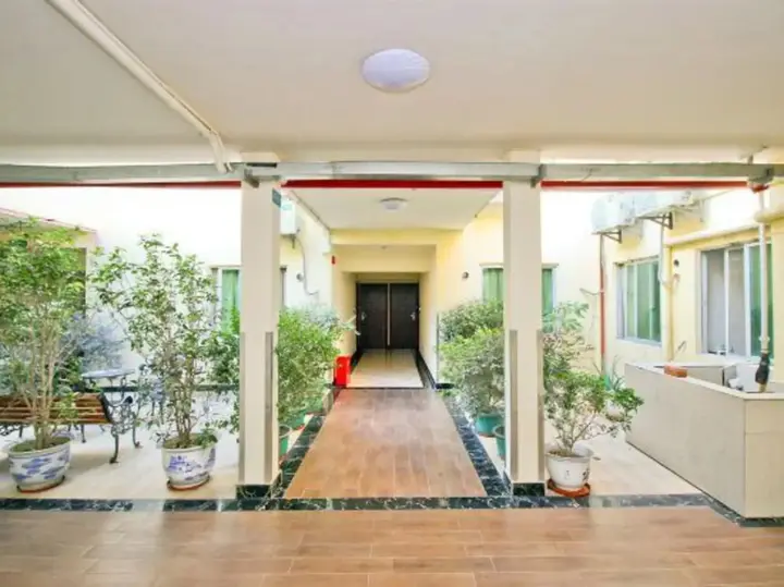 Шэньчжэнь: Guanlan Hotel