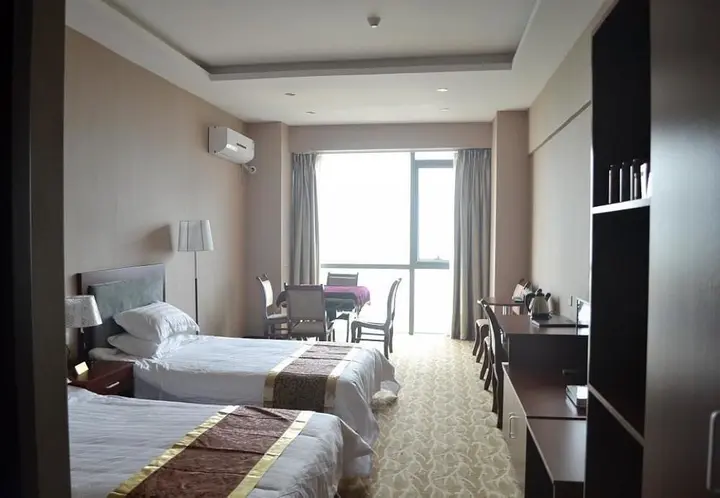 Чунцин: Bo'er Business Hotel