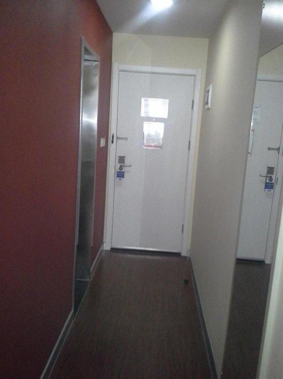 Линьи: Linyi Home Inn - Tongda Road