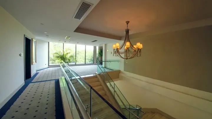 Шанхай: G.Garden Hotel