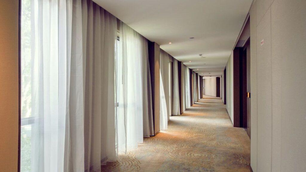 Шанхай: G.Garden Hotel