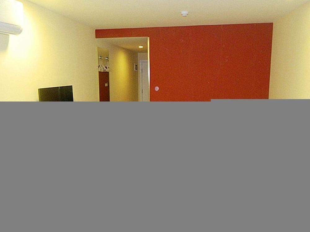 Циндао: Hanting Hotel