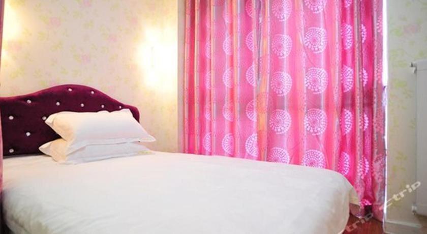 Ухань: Guanggu Hotel