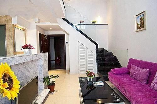Ухань: Guanggu Hotel