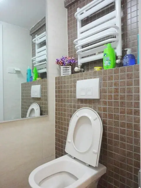 Ухань: Guanggu Hotel