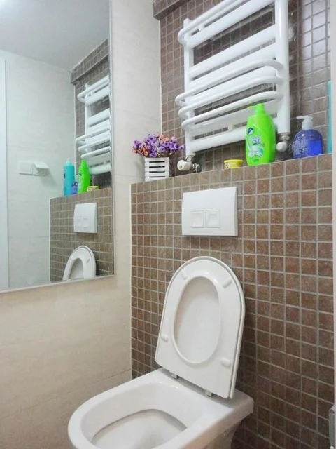 Ухань: Guanggu Hotel