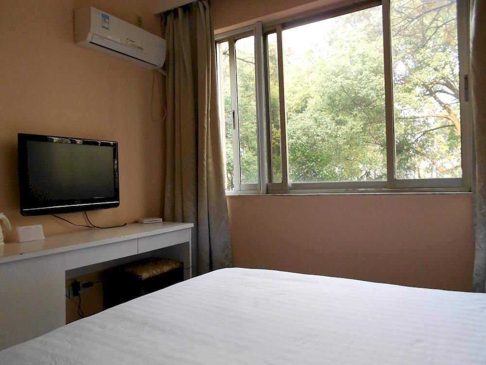 Ханчжоу: Hangzhou Office Hotel Xixi West Bus Station