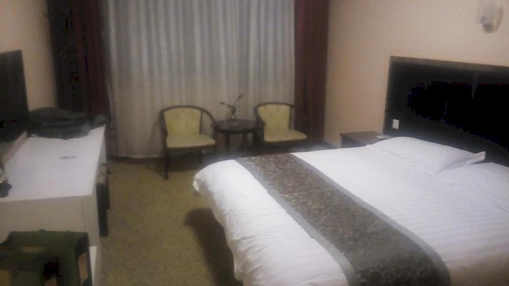 Ханчжоу: Hangzhou Office Hotel Xixi West Bus Station