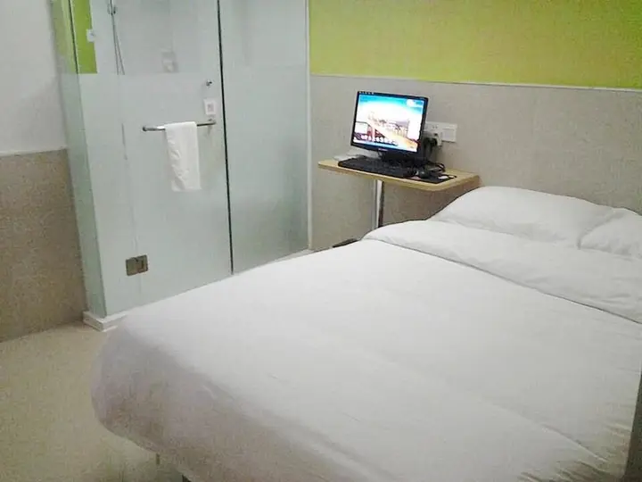 Сямынь: Xiamen Wangda Hotel