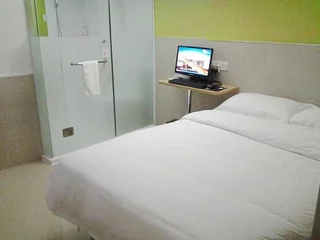 Сямынь: Xiamen Wangda Hotel