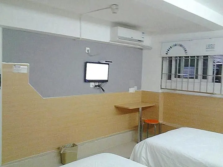 Сямынь: Xiamen Wangda Hotel