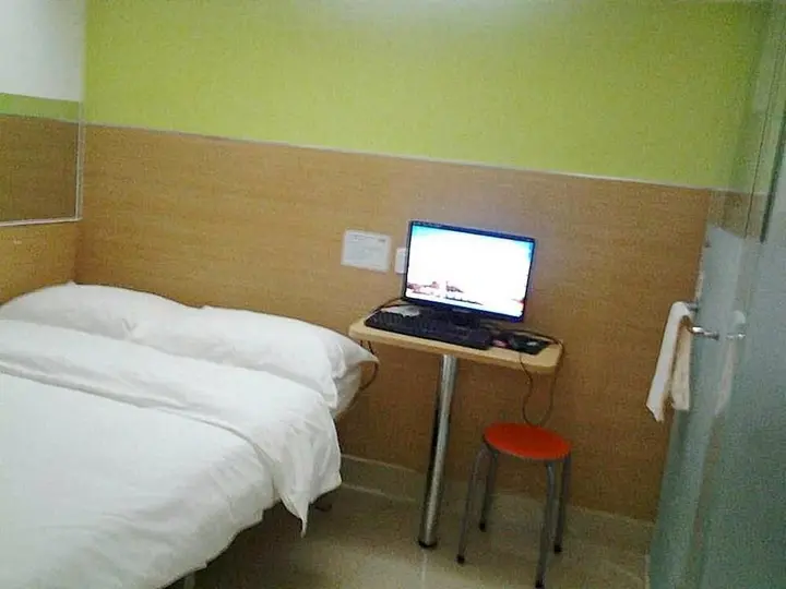 Сямынь: Xiamen Wangda Hotel