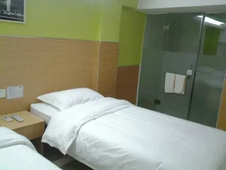 Сямынь: Xiamen Wangda Hotel