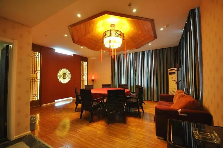 Гуйян: Bomei Hotel