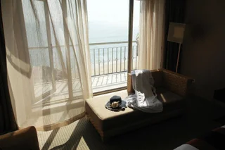 Сямынь: Titan Paradise Xiamen Hotel