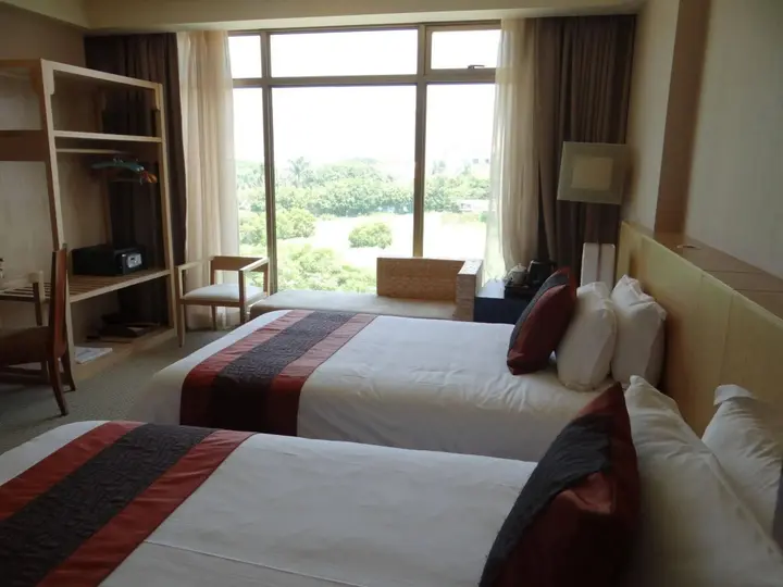 Сямынь: Titan Paradise Xiamen Hotel