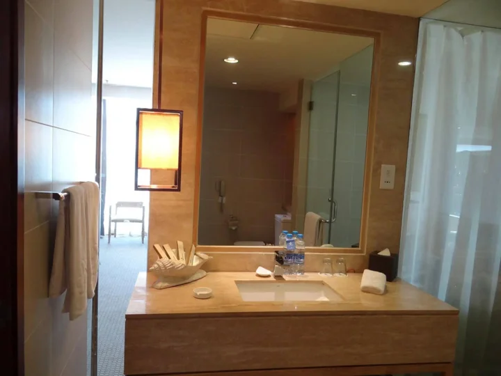 Сямынь: Titan Paradise Xiamen Hotel