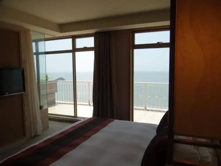 Сямынь: Titan Paradise Xiamen Hotel