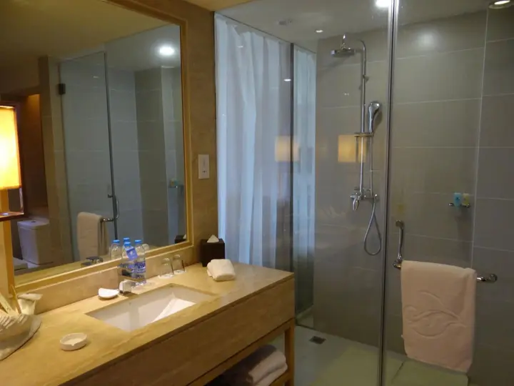 Сямынь: Titan Paradise Xiamen Hotel