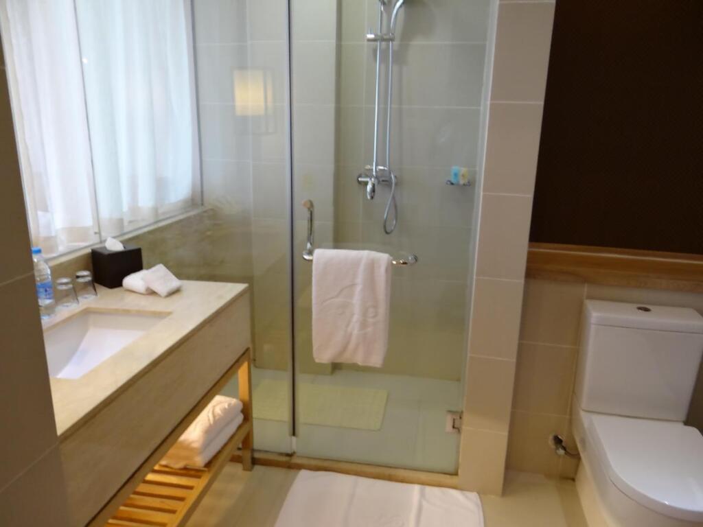 Сямынь: Titan Paradise Xiamen Hotel