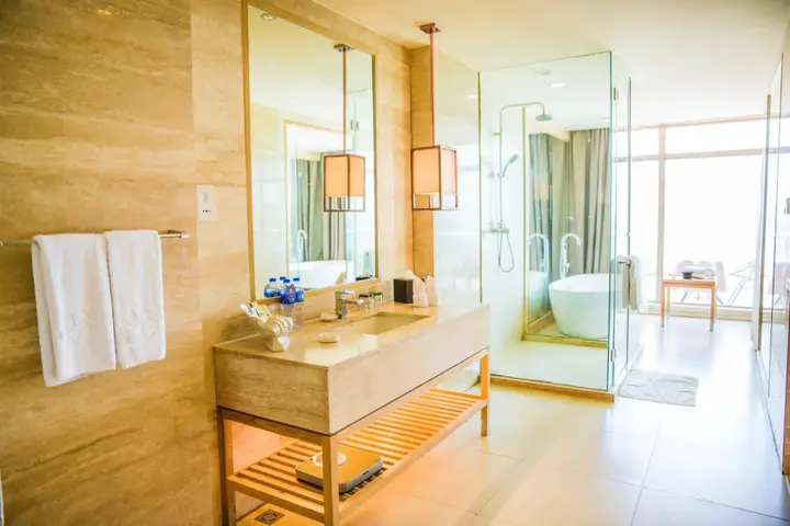 Сямынь: Titan Paradise Xiamen Hotel
