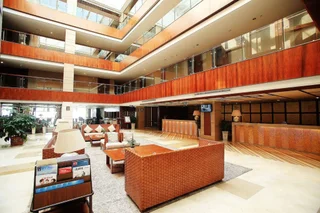 Сямынь: Titan Paradise Xiamen Hotel
