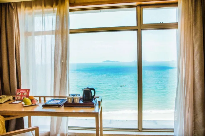 Сямынь: Titan Paradise Xiamen Hotel