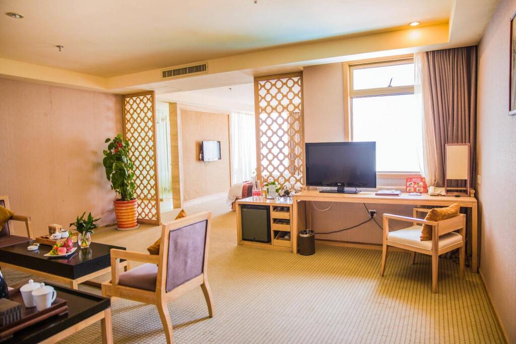 Сямынь: Titan Paradise Xiamen Hotel