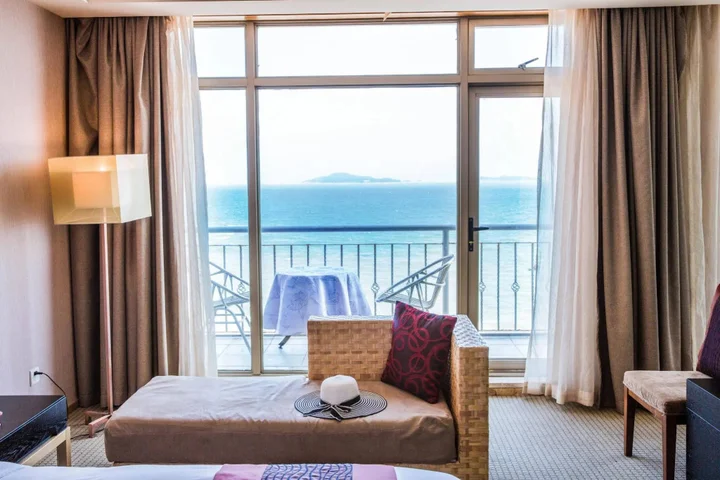 Сямынь: Titan Paradise Xiamen Hotel