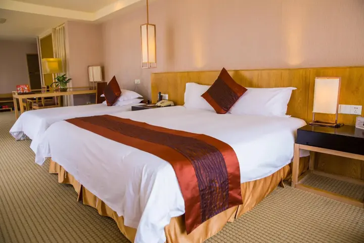 Сямынь: Titan Paradise Xiamen Hotel
