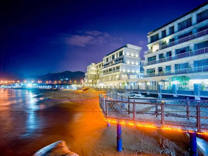 Сямынь: Titan Paradise Xiamen Hotel