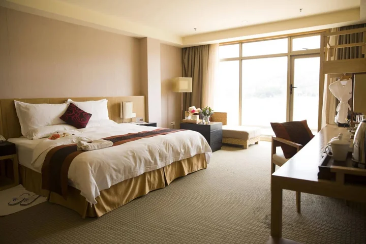 Сямынь: Titan Paradise Xiamen Hotel