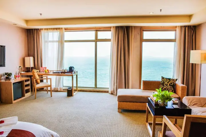 Сямынь: Titan Paradise Xiamen Hotel