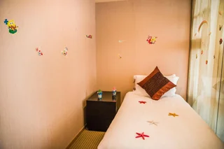 Сямынь: Titan Paradise Xiamen Hotel