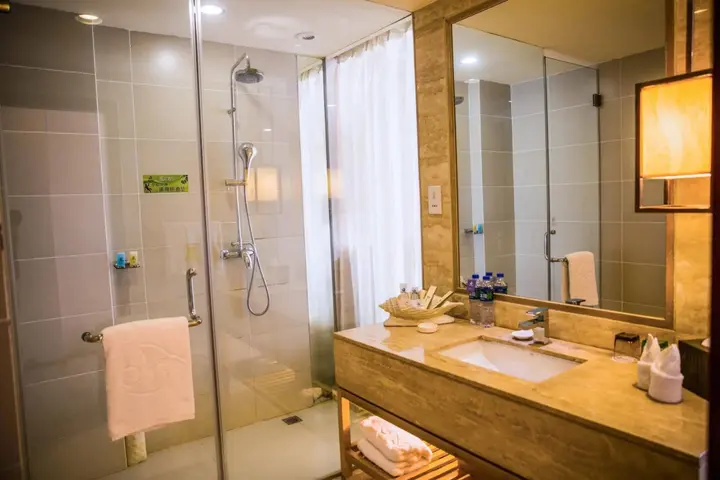 Сямынь: Titan Paradise Xiamen Hotel