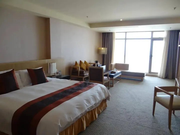 Сямынь: Titan Paradise Xiamen Hotel