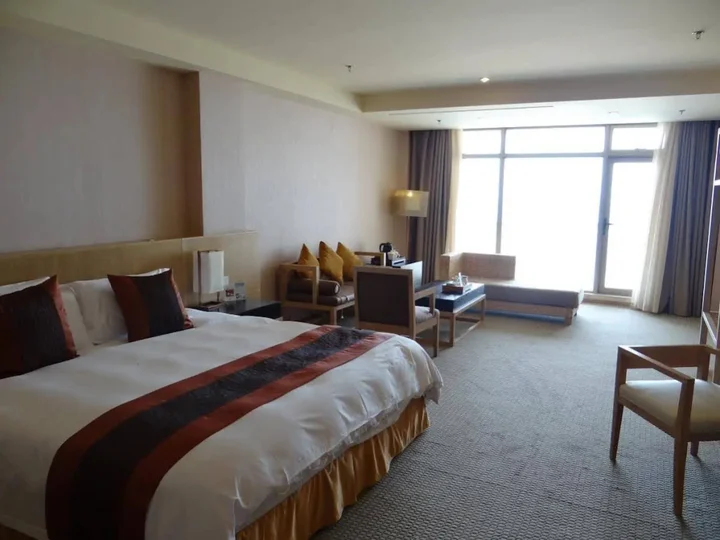 Сямынь: Titan Paradise Xiamen Hotel