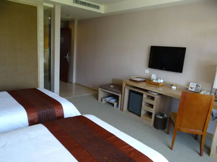 Сямынь: Titan Paradise Xiamen Hotel