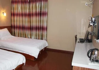 Ханчжоу: Hangzhou Changhang Business Hotel