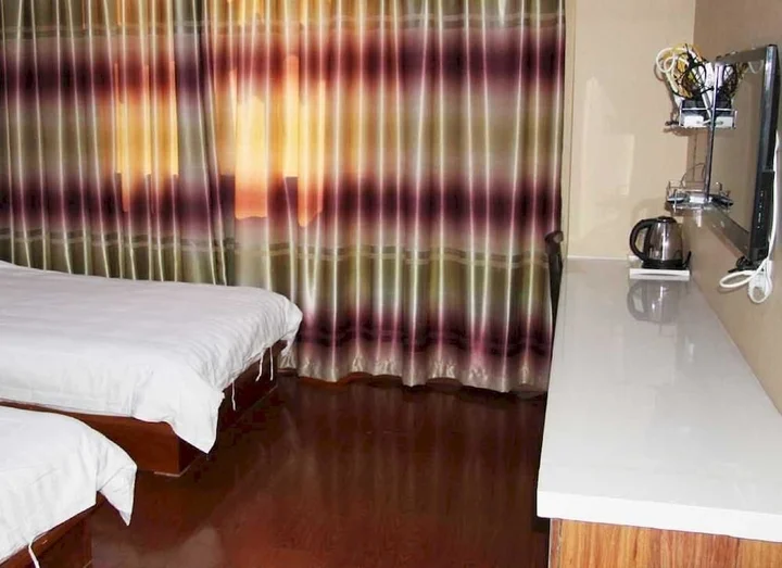 Ханчжоу: Hangzhou Changhang Business Hotel