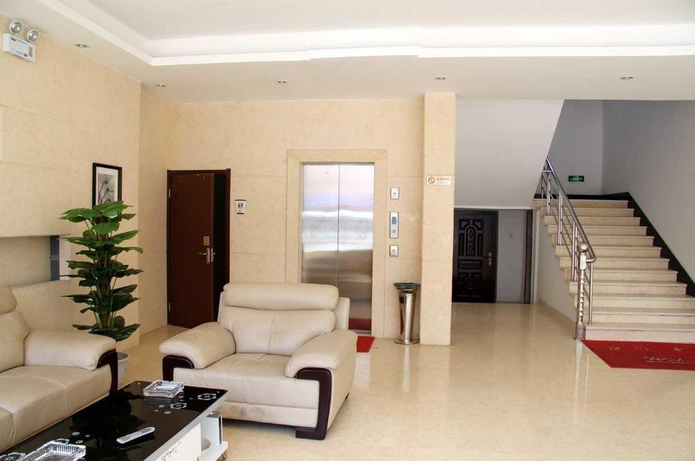 Ханчжоу: Hangzhou Changhang Business Hotel