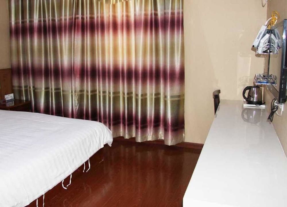 Ханчжоу: Hangzhou Changhang Business Hotel