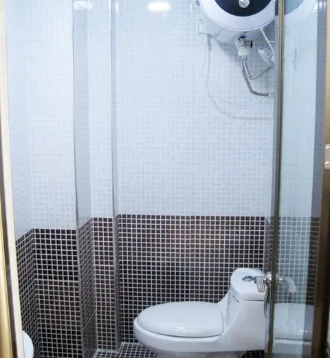 Наньнин: Nanning Shanyuan Serviced Hotel