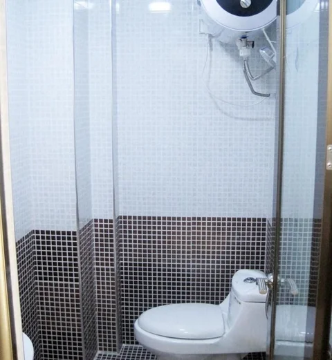Наньнин: Nanning Shanyuan Serviced Hotel